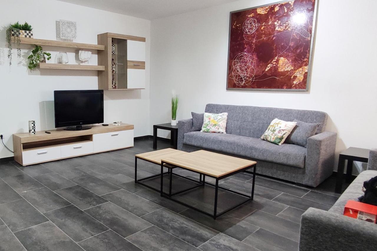 Porvenir Apartment Sevilla