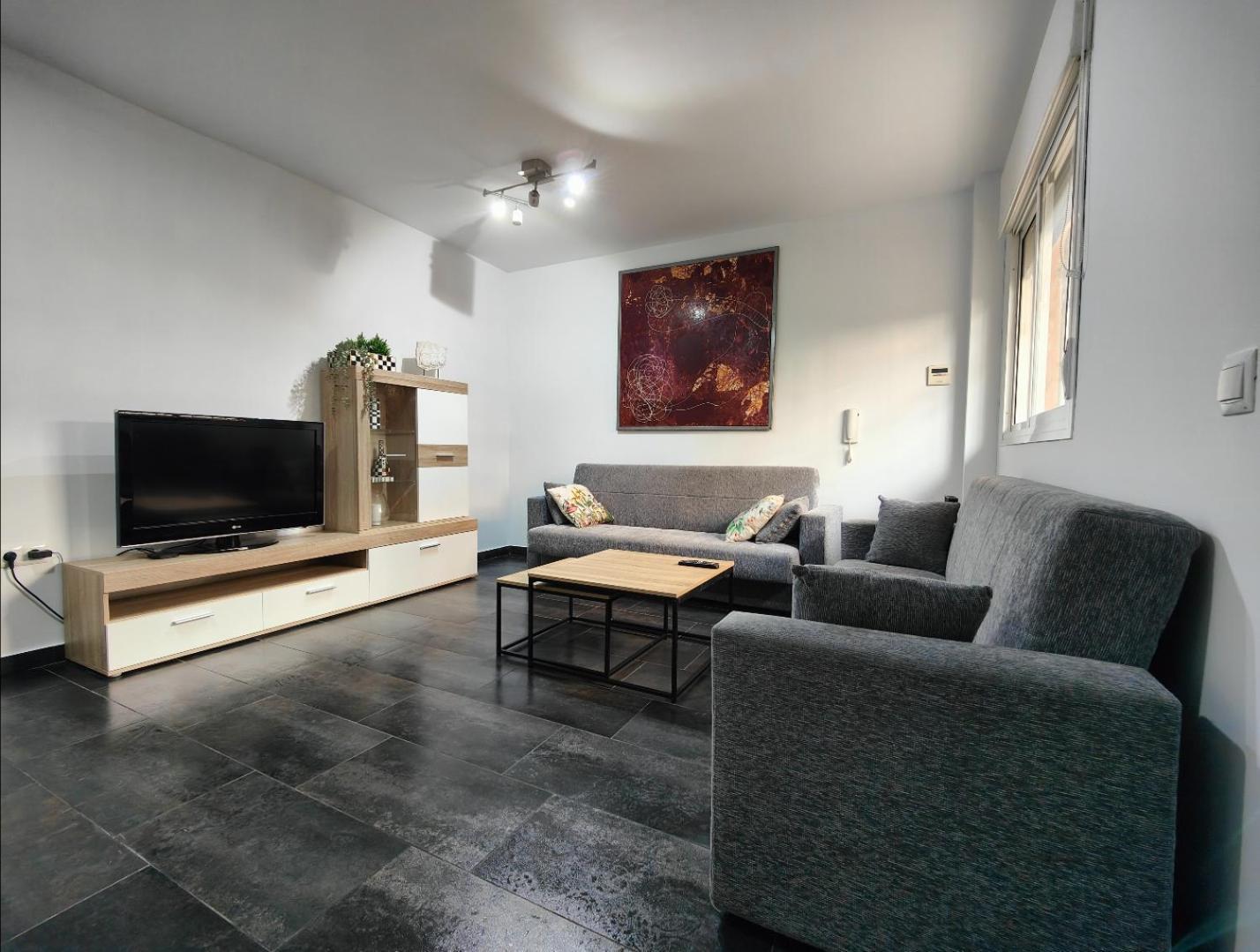 Apartment Porvenir Sevilla