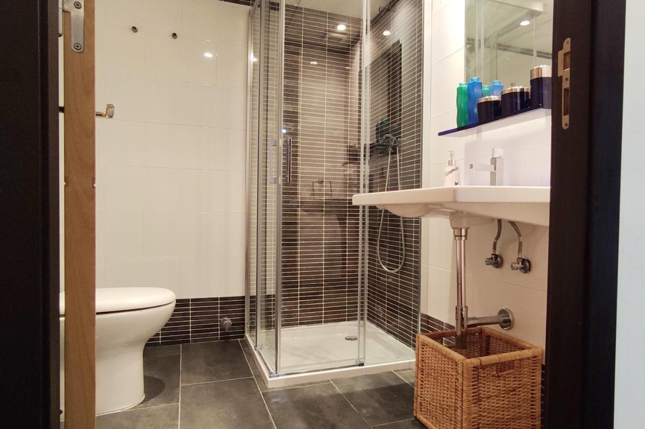 Porvenir Apartamento Sevilha