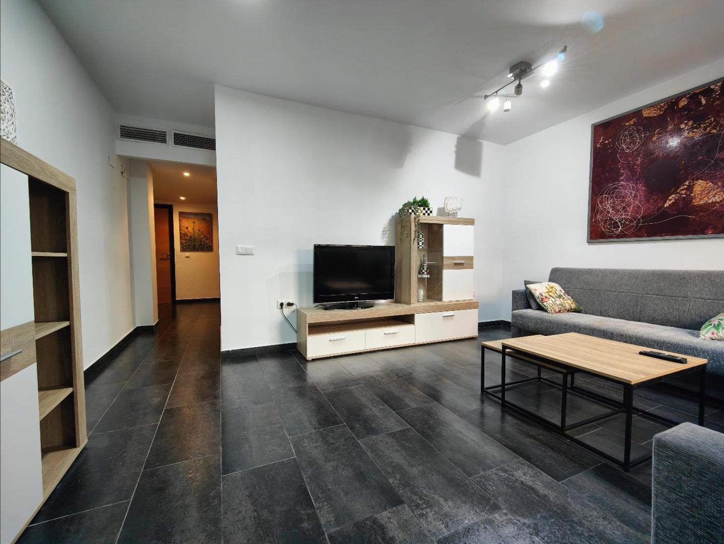 Porvenir Apartamento Sevilha